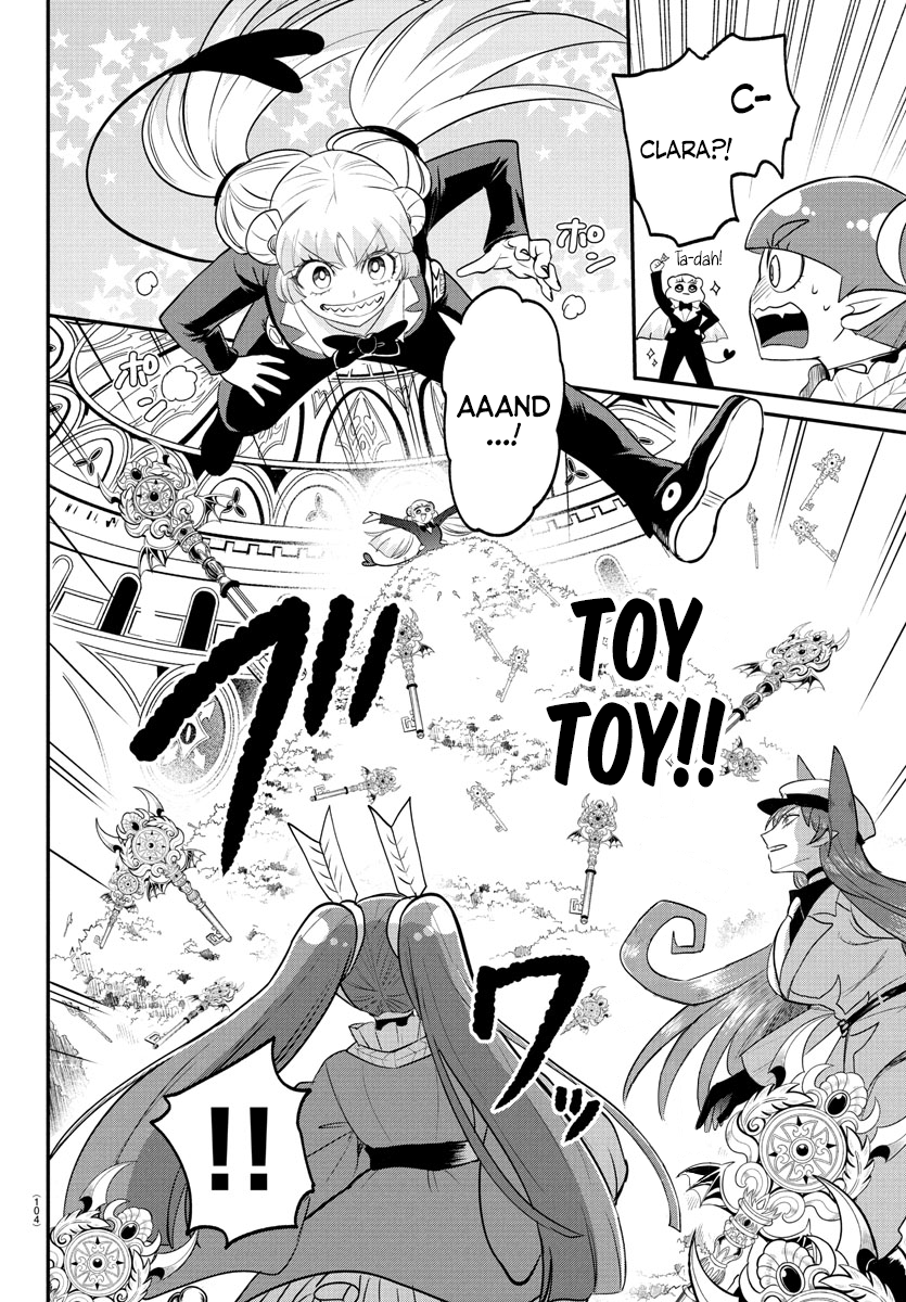 Read Mairimashita! Iruma kun EN Manga Online