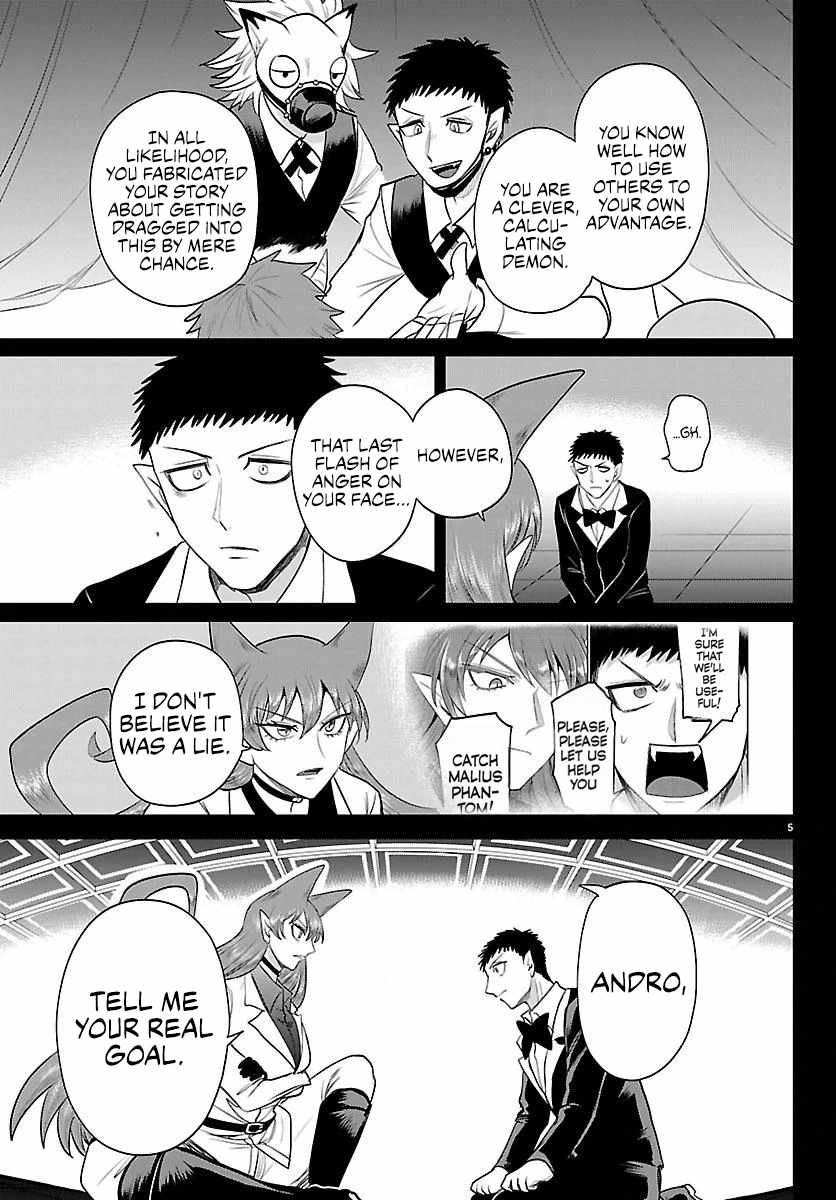 Read Mairimashita! Iruma kun EN Manga Online