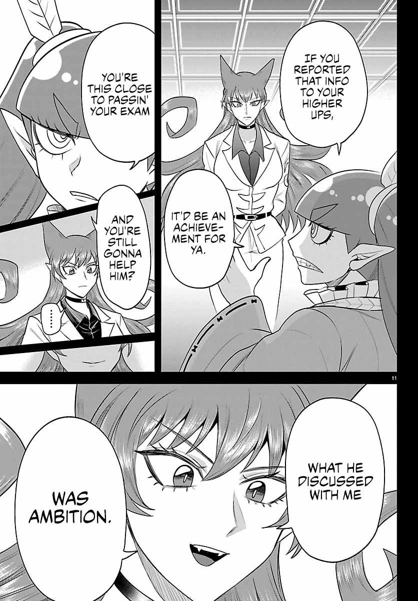 Read Mairimashita! Iruma kun EN Manga Online