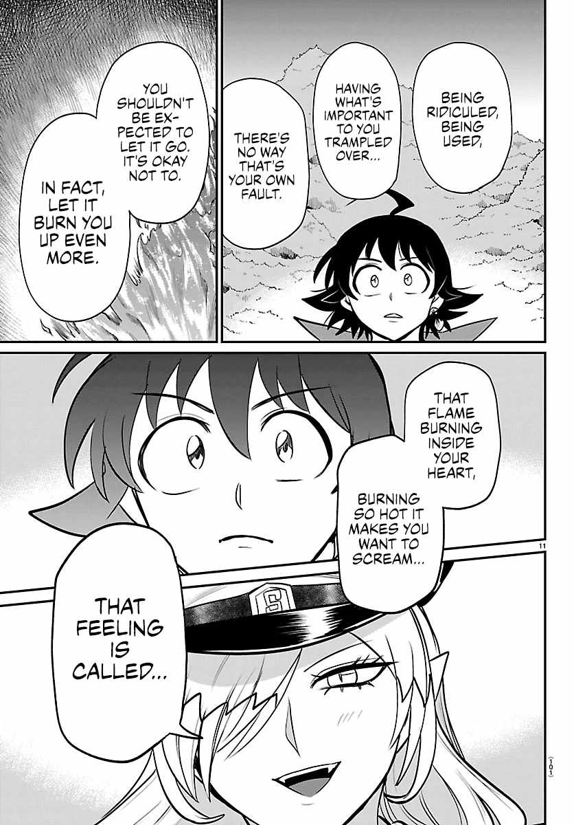 Read Mairimashita! Iruma kun EN Manga Online