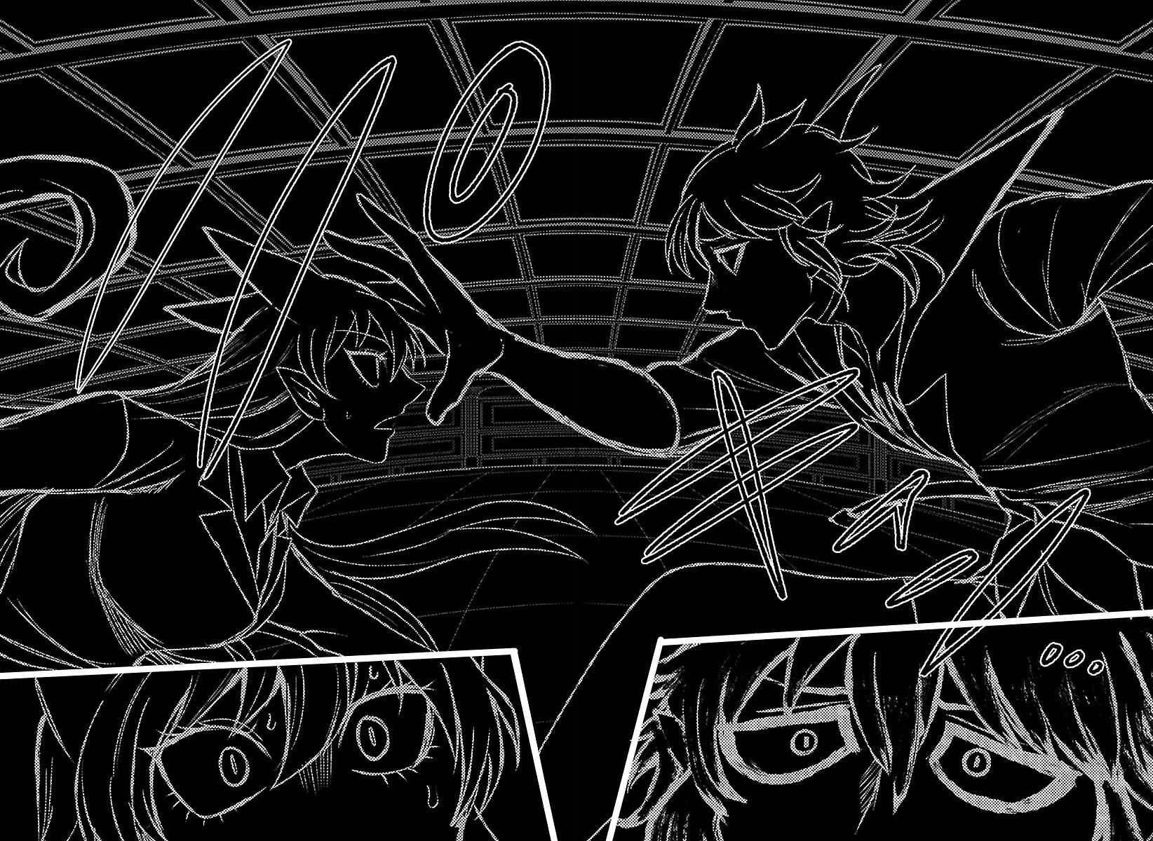 Read Mairimashita! Iruma kun EN Manga Online