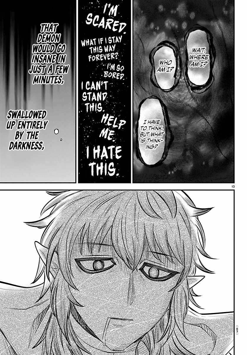 Read Mairimashita! Iruma kun EN Manga Online