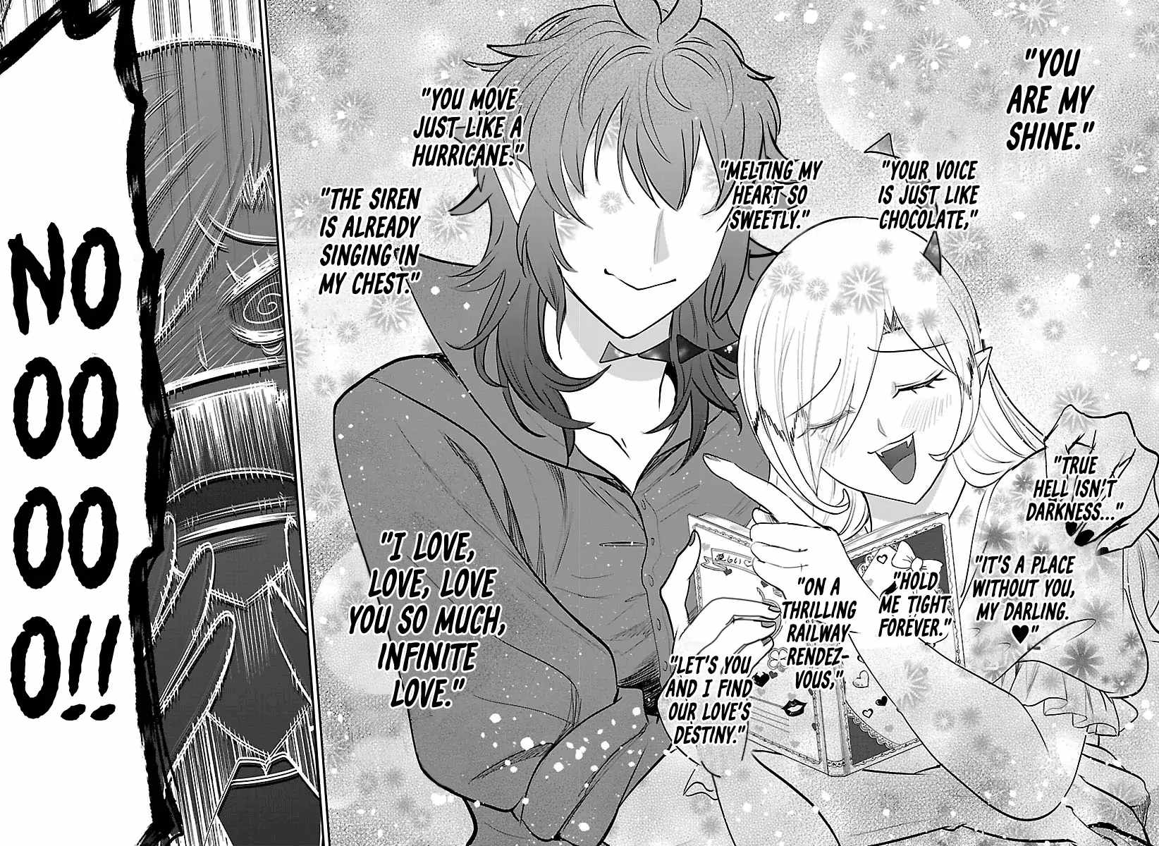 Read Mairimashita! Iruma kun EN Manga Online