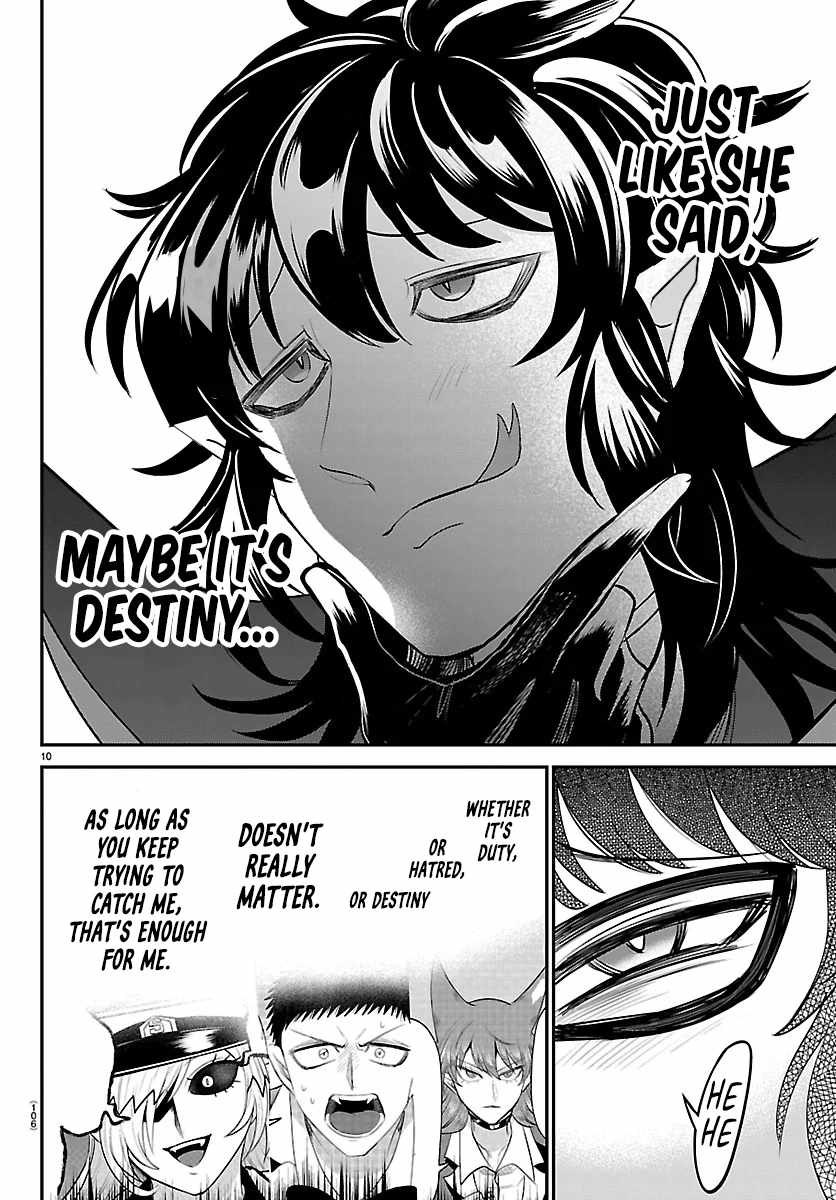 Read Mairimashita! Iruma kun EN Manga Online