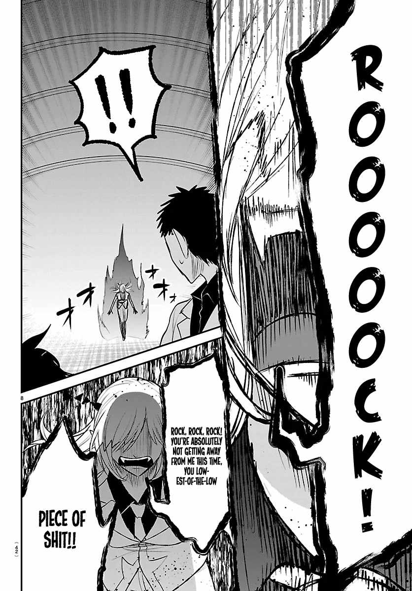 Read Mairimashita! Iruma kun EN Manga Online