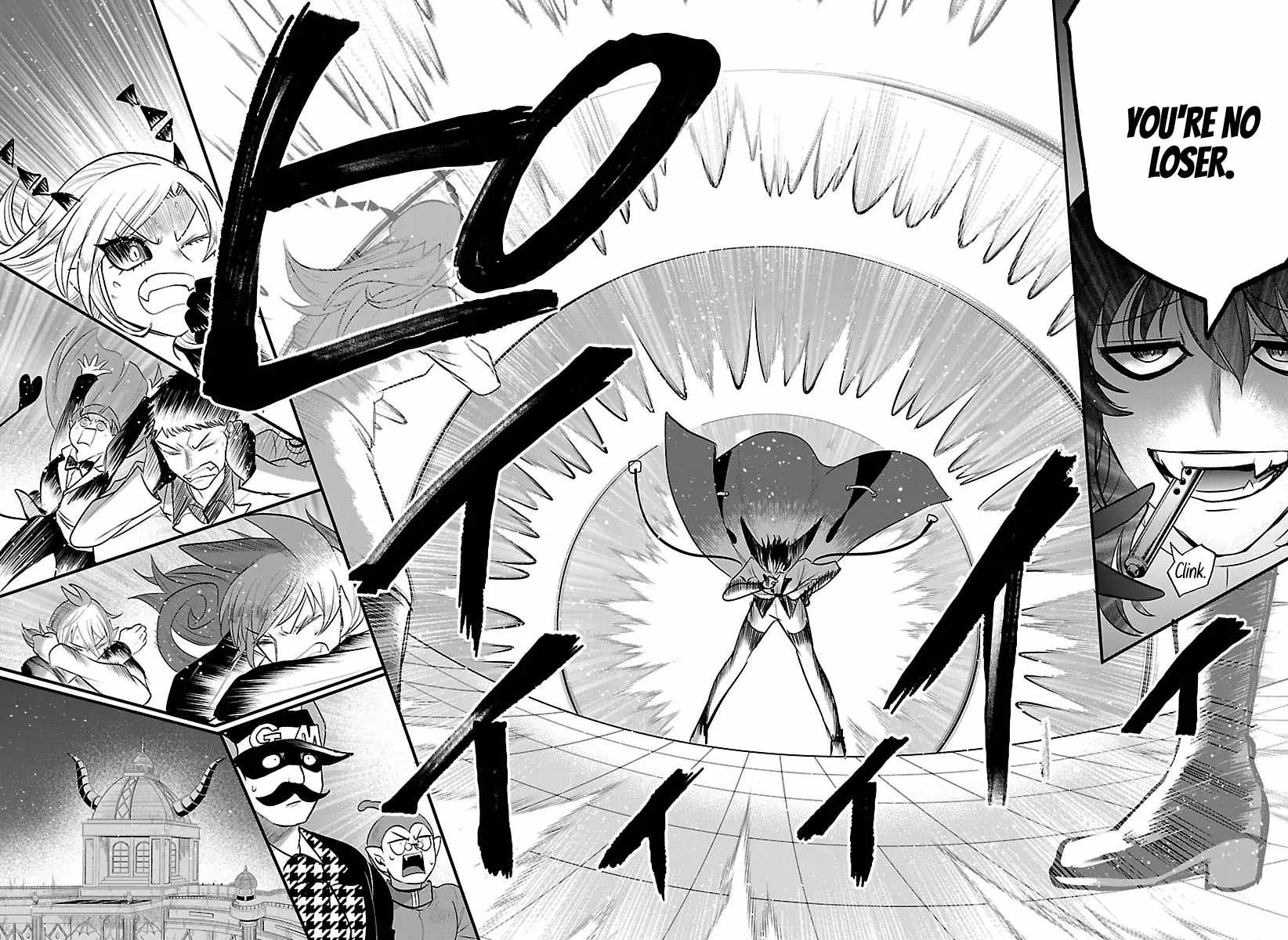 Read Mairimashita! Iruma kun EN Manga Online