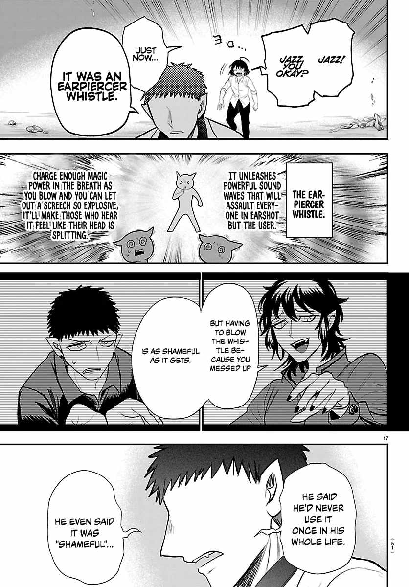 Read Mairimashita! Iruma kun EN Manga Online