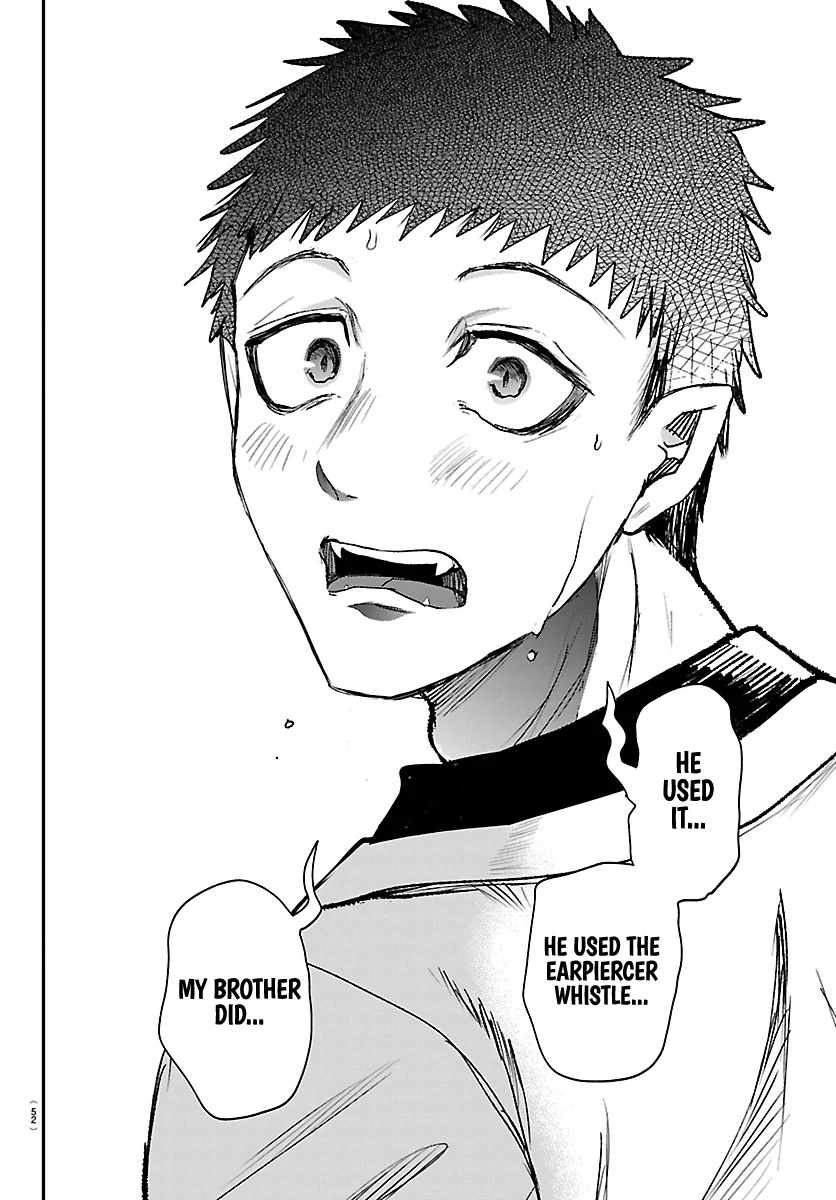 Read Mairimashita! Iruma kun EN Manga Online