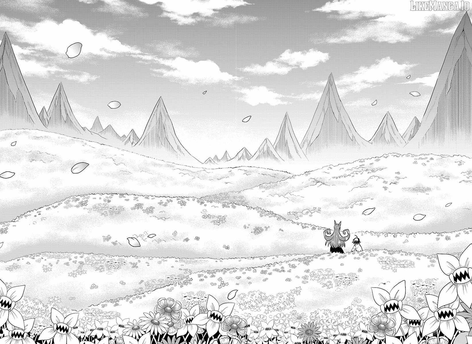 Read Mairimashita! Iruma kun EN Manga Online