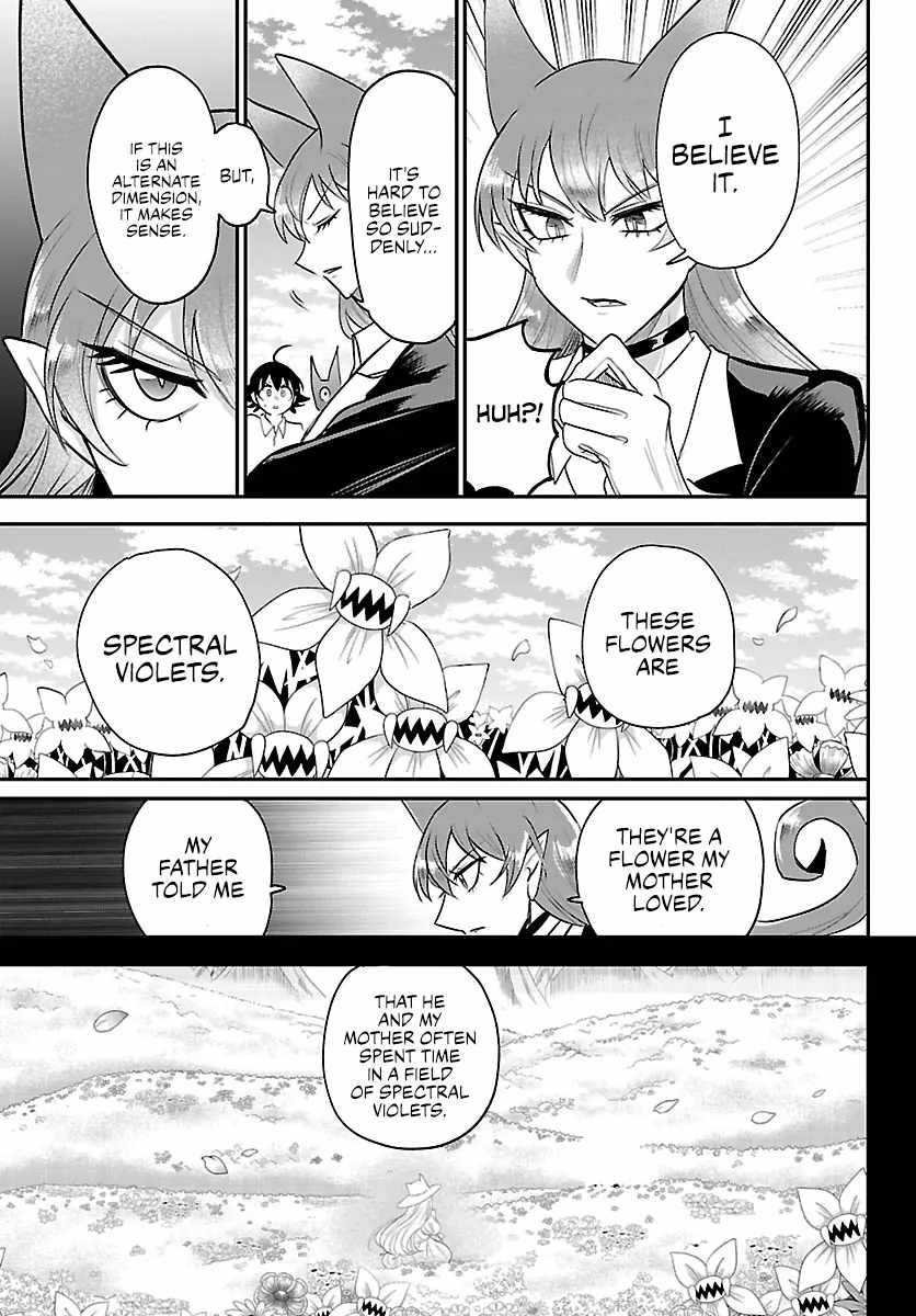 Read Mairimashita! Iruma kun EN Manga Online