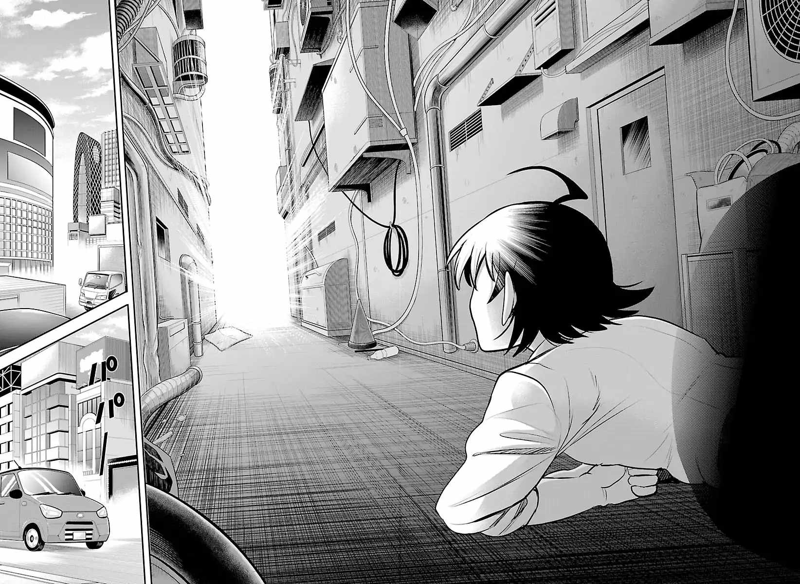 Read Mairimashita! Iruma kun EN Manga Online