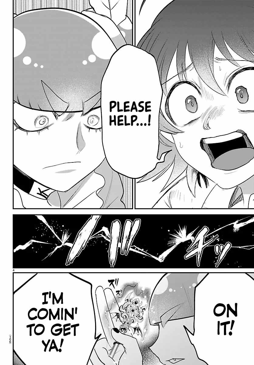 Read Mairimashita! Iruma kun EN Manga Online