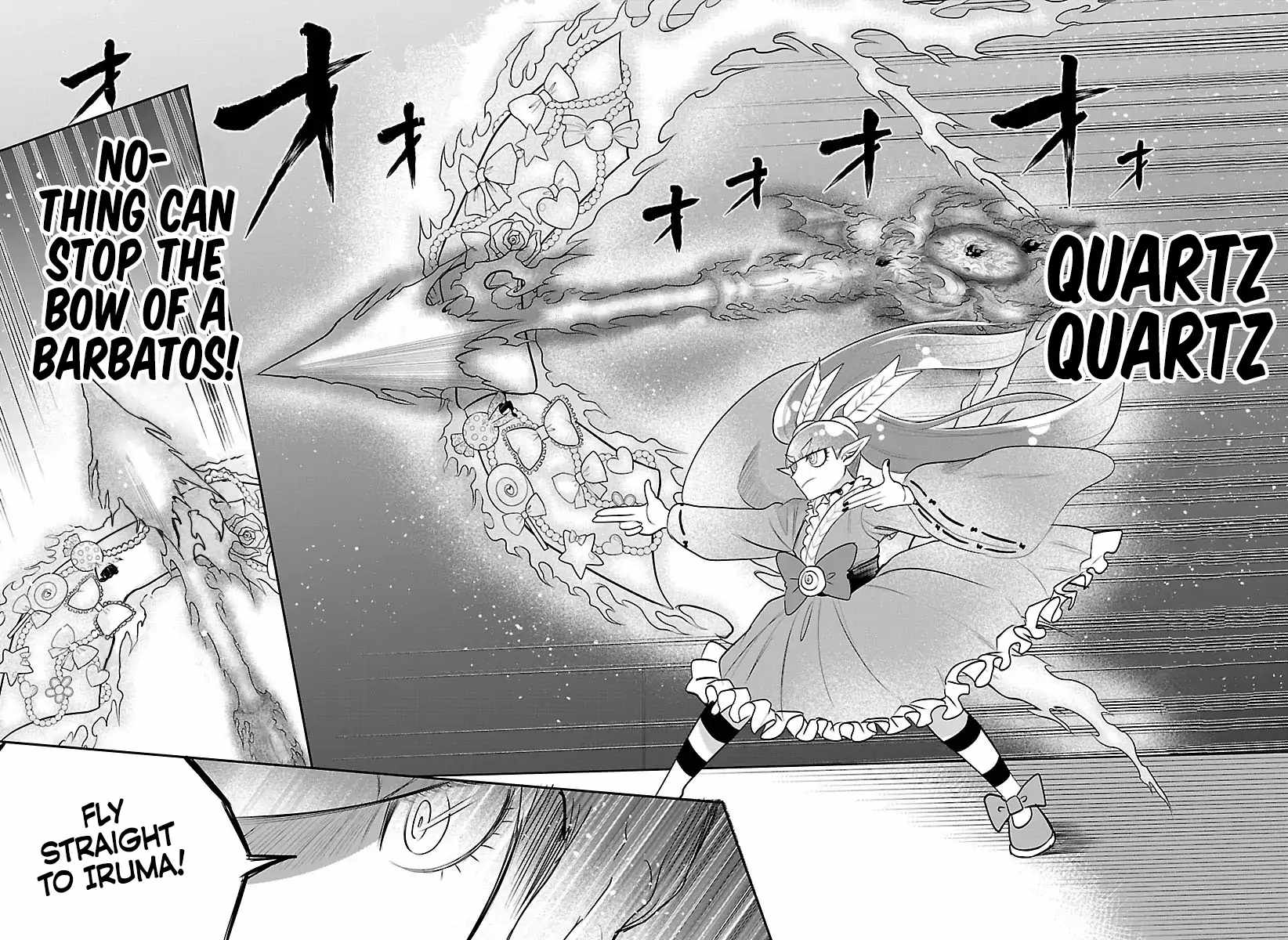 Read Mairimashita! Iruma kun EN Manga Online