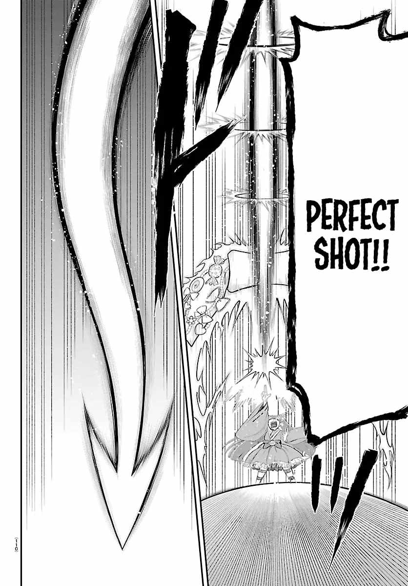 Read Mairimashita! Iruma kun EN Manga Online