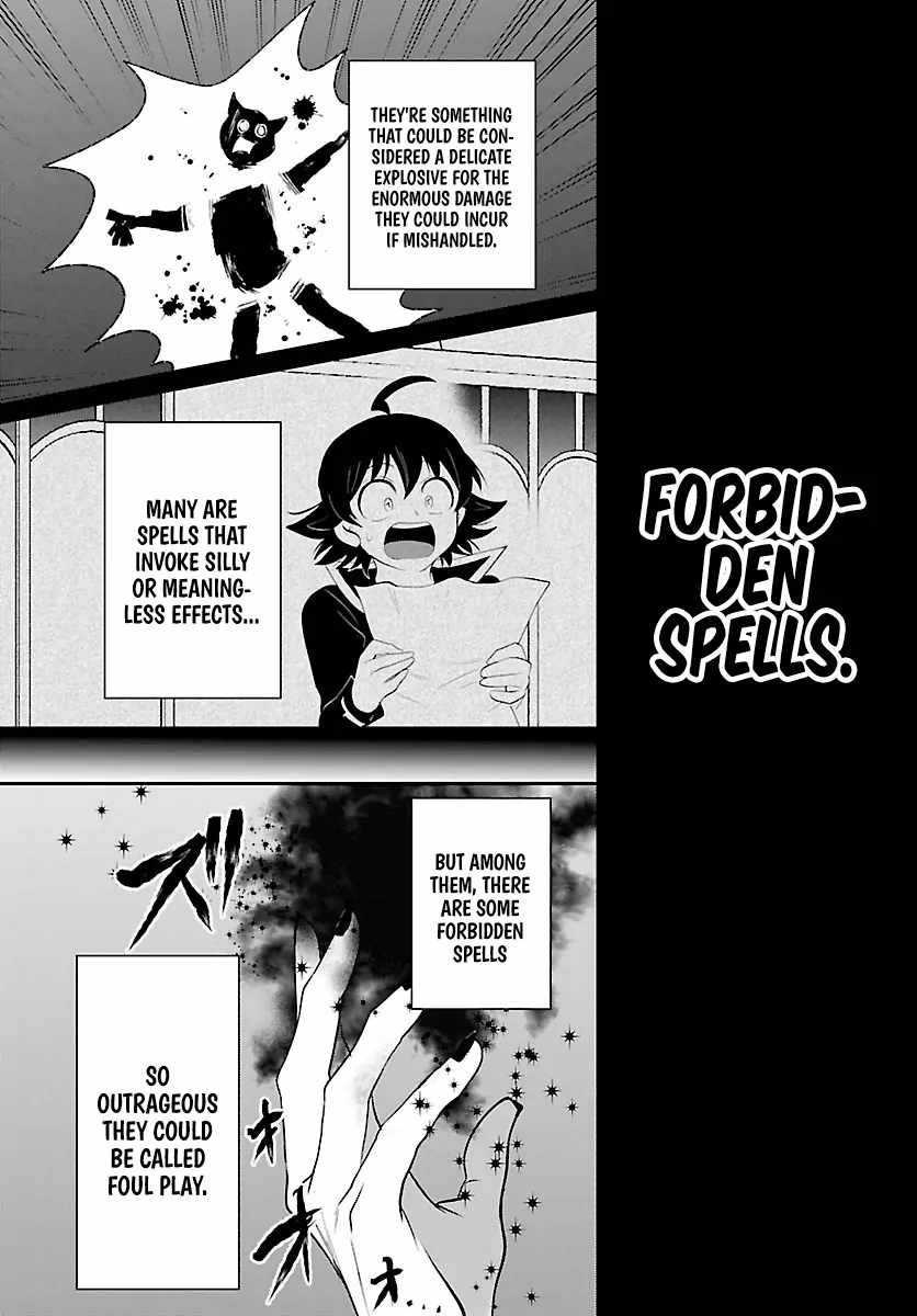 Read Mairimashita! Iruma kun EN Manga Online