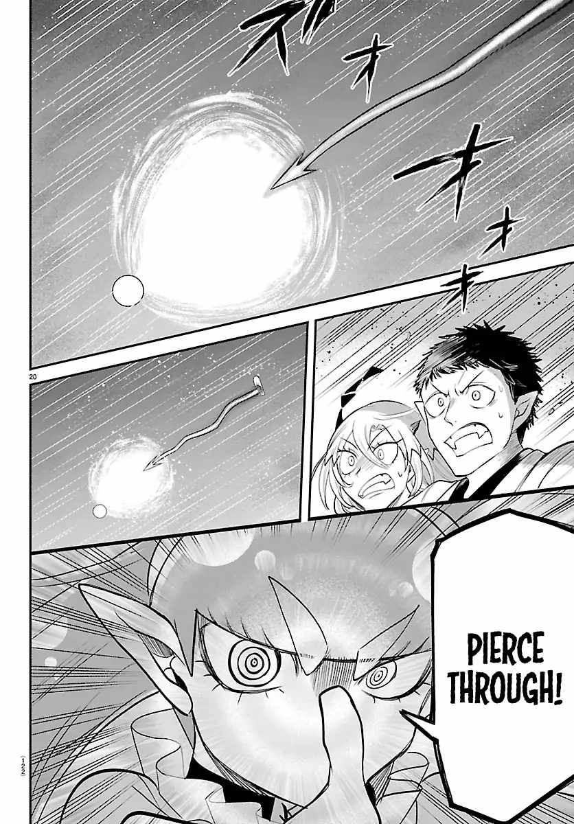 Read Mairimashita! Iruma kun EN Manga Online