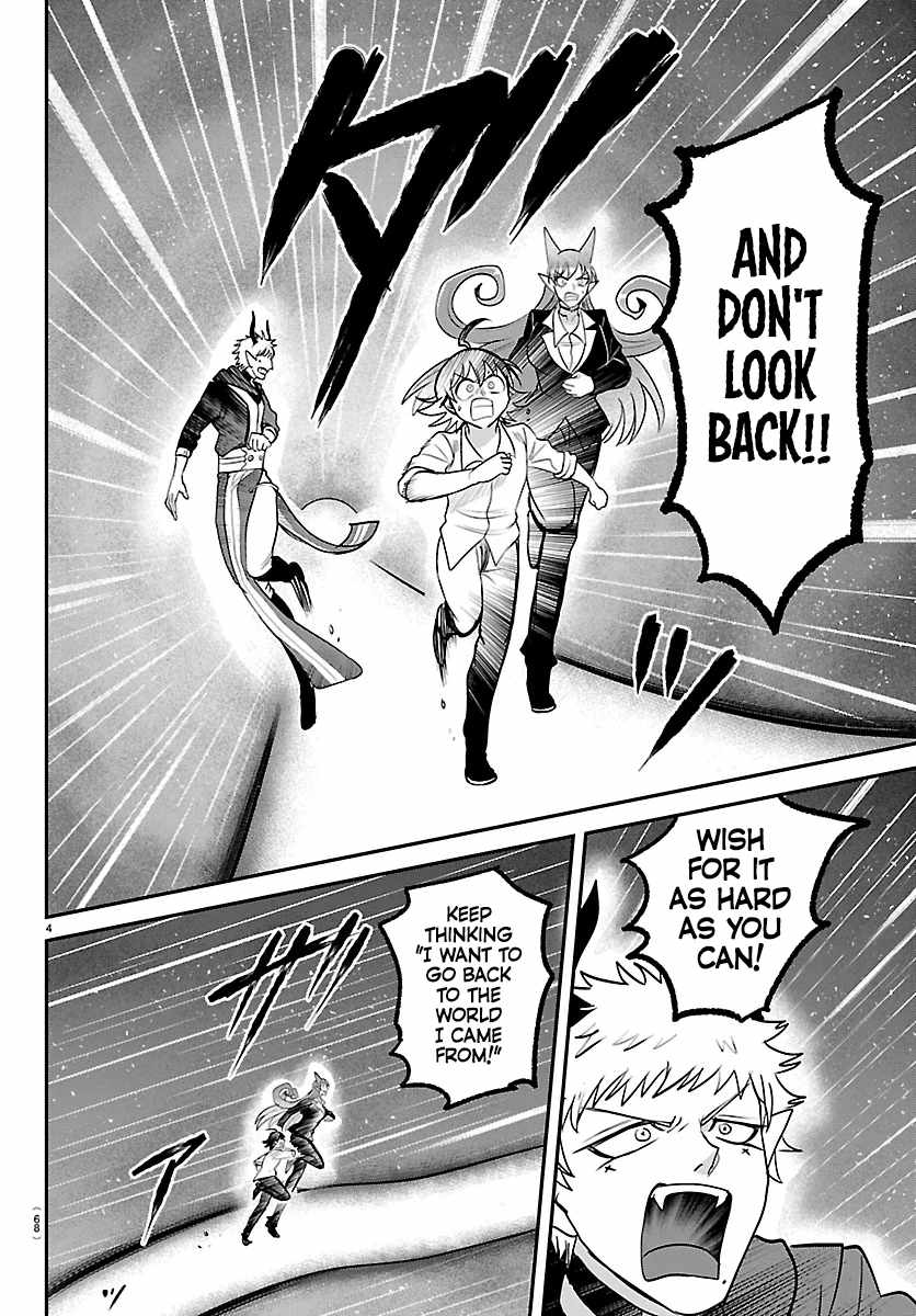 Read Mairimashita! Iruma kun EN Manga Online