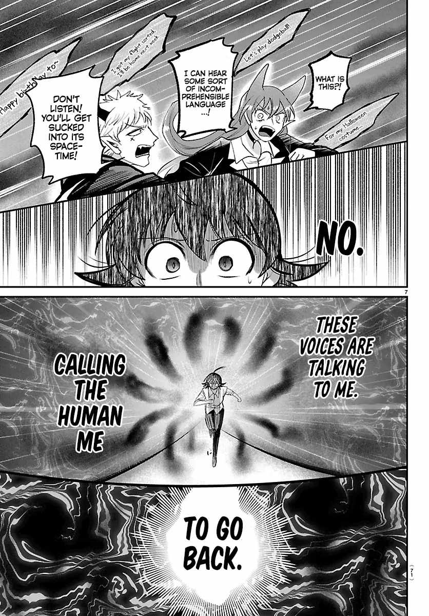 Read Mairimashita! Iruma kun EN Manga Online