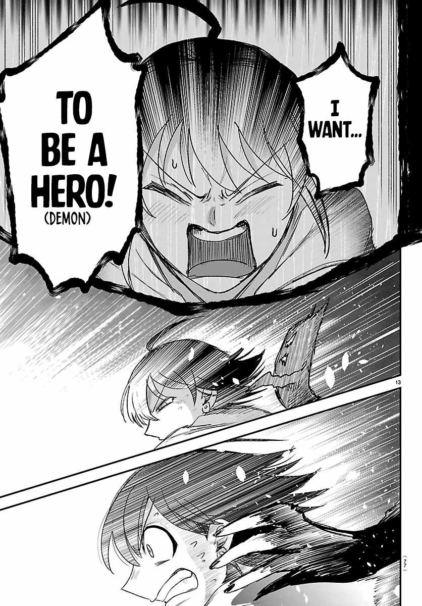 Read Mairimashita! Iruma kun EN Manga Online