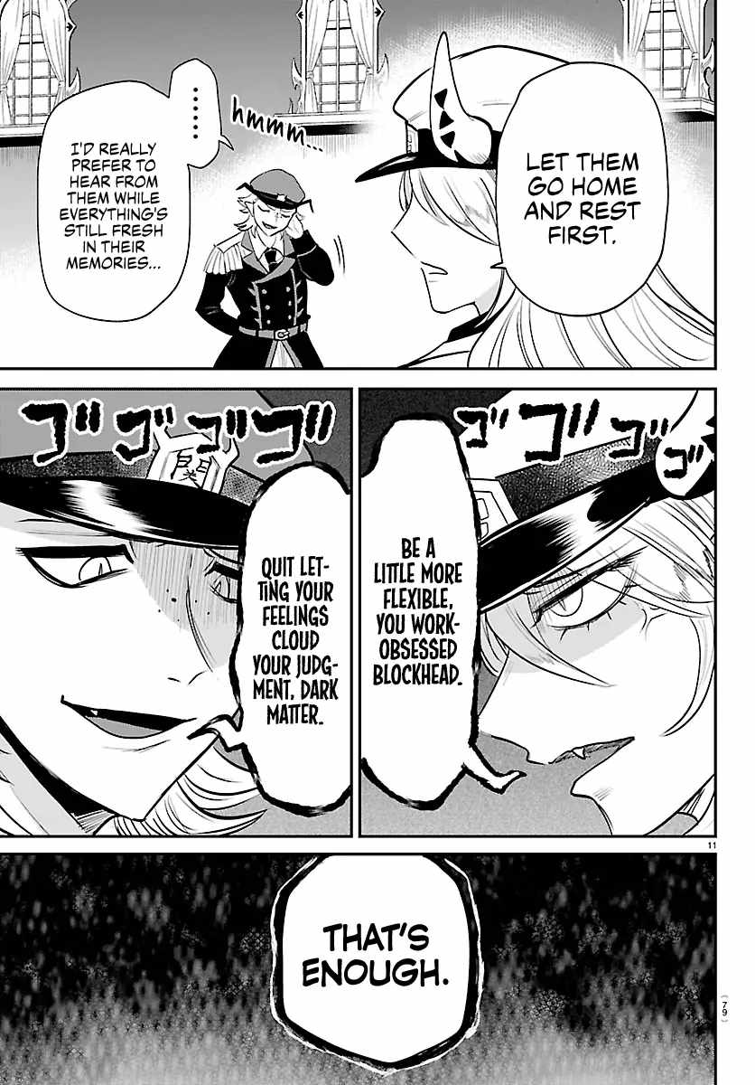 Read Mairimashita! Iruma kun EN Manga Online