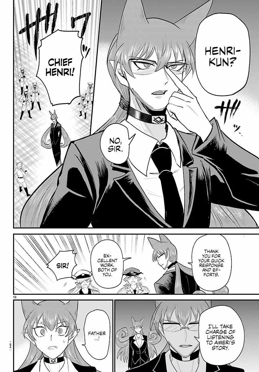 Read Mairimashita! Iruma kun EN Manga Online