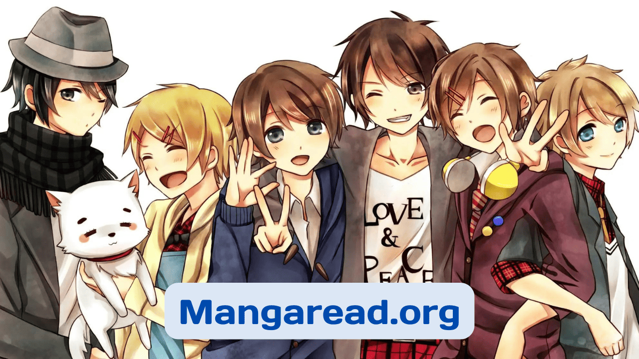 Read Mairimashita! Iruma kun EN Manga Online