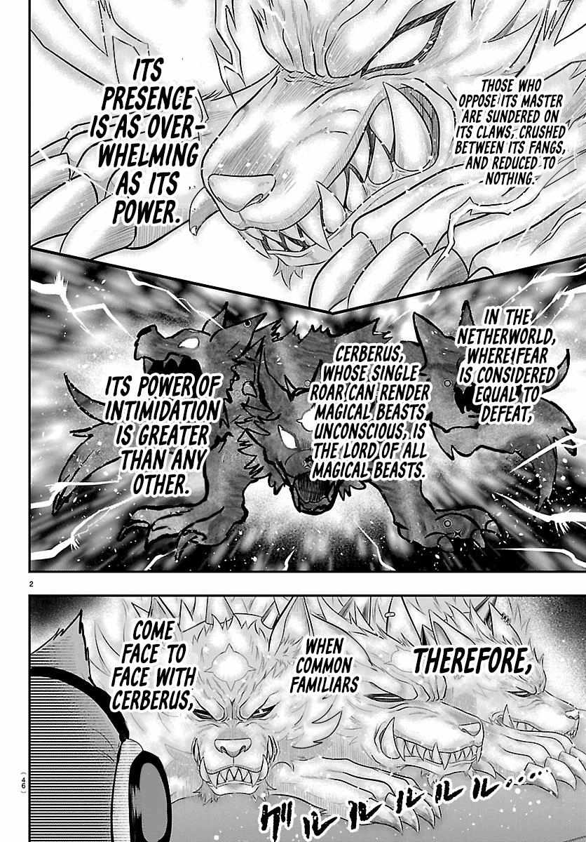 Read Mairimashita! Iruma kun EN Manga Online