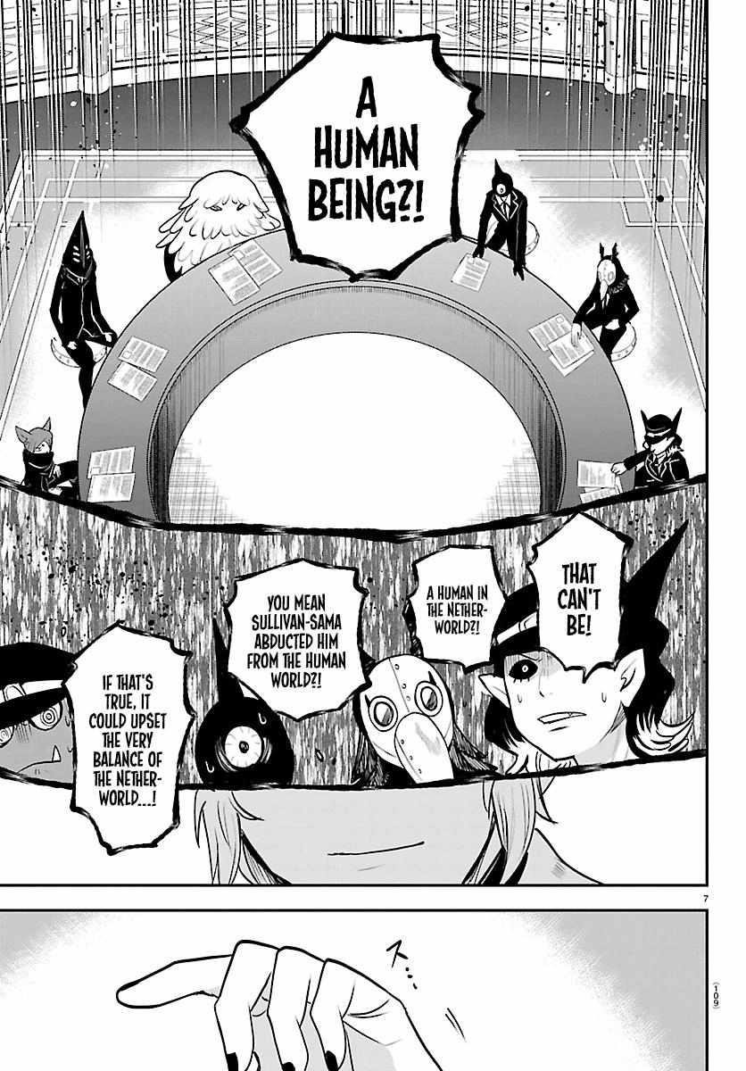 Read Mairimashita! Iruma kun EN Manga Online