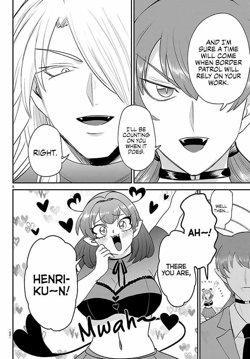 Read Mairimashita! Iruma kun EN Manga Online