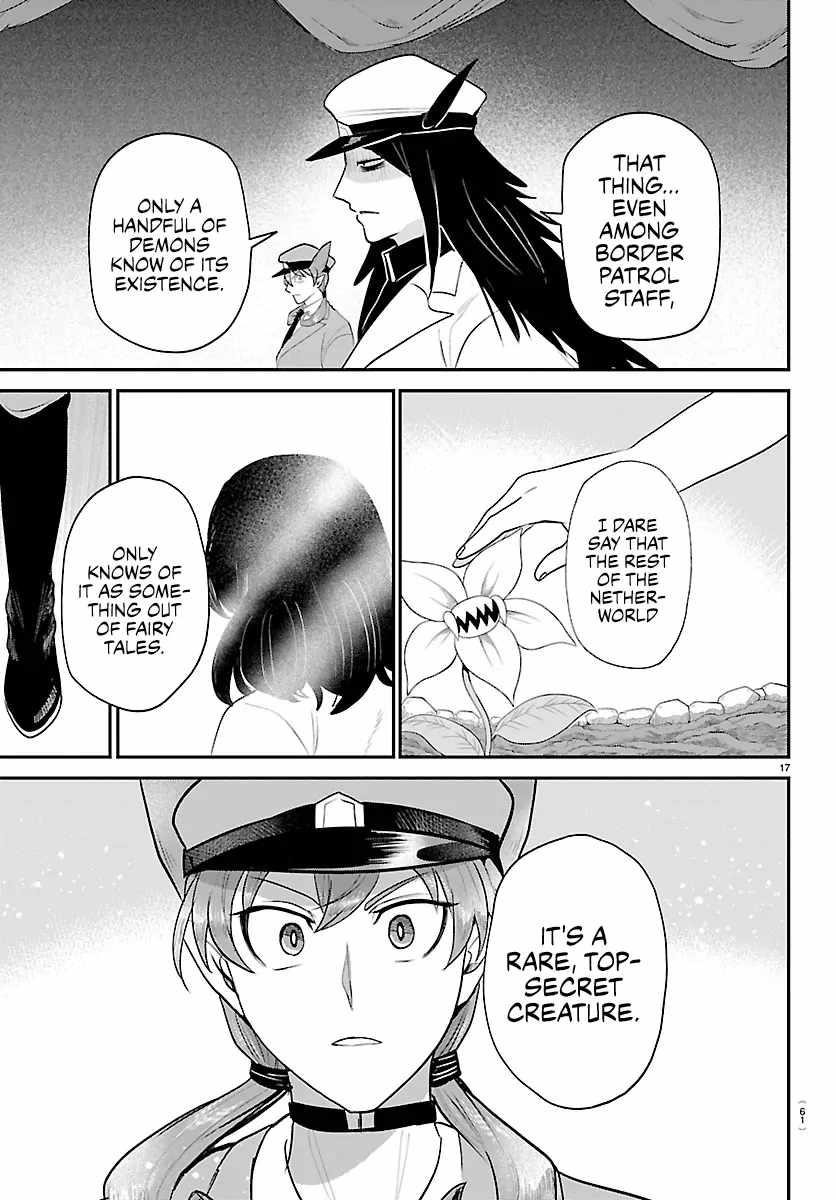 Read Mairimashita! Iruma kun EN Manga Online