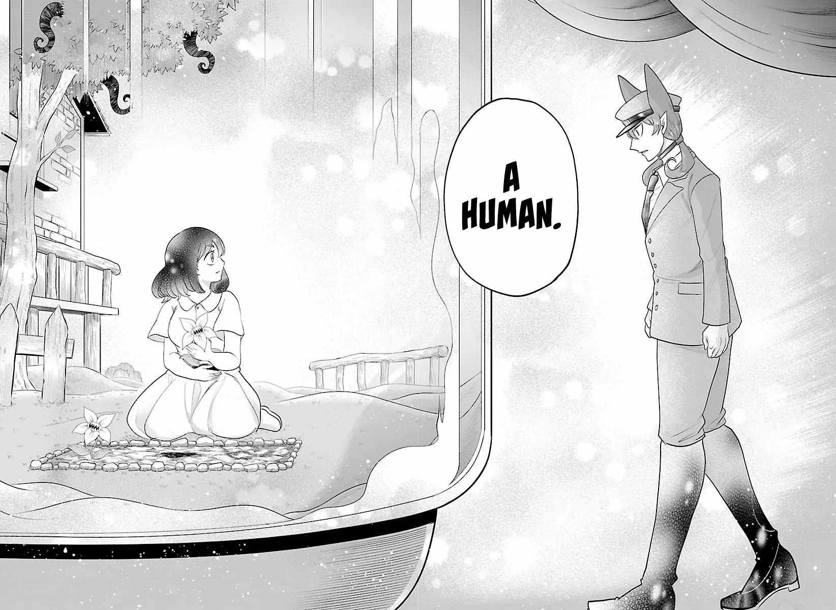 Read Mairimashita! Iruma kun EN Manga Online