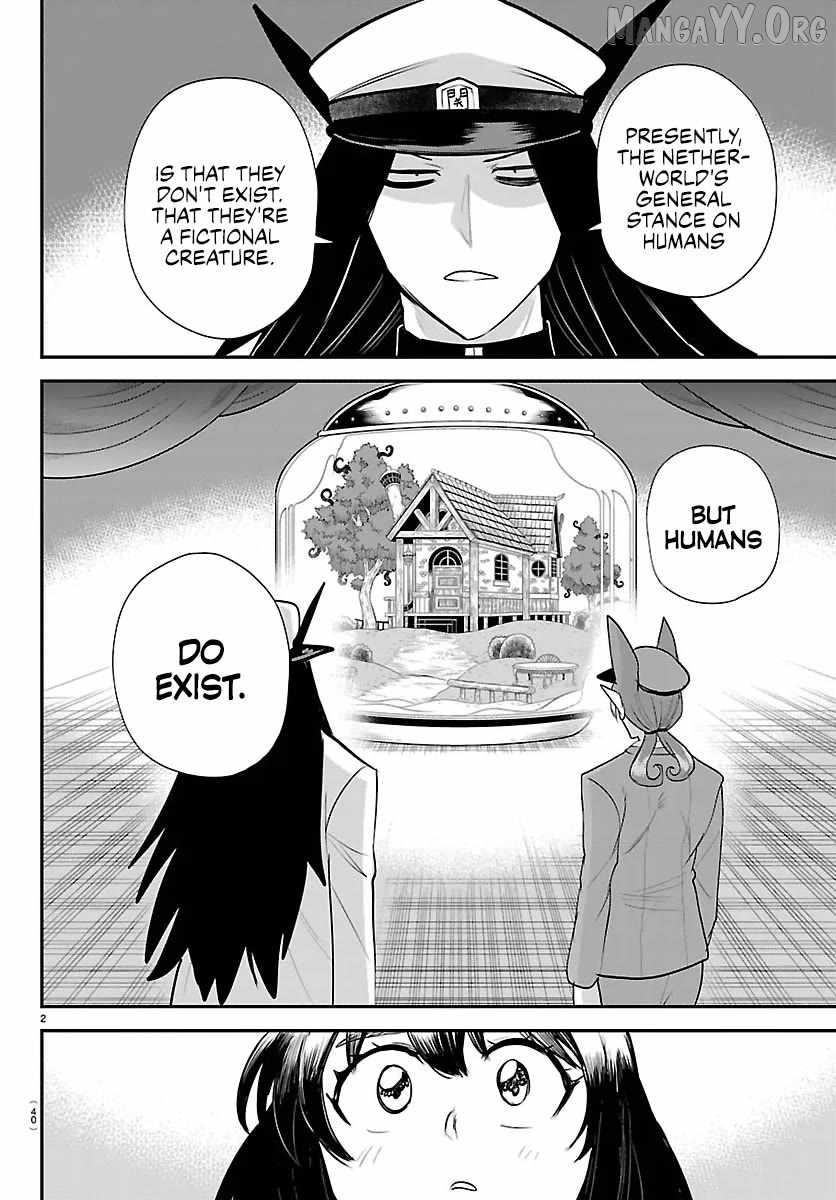 Read Mairimashita! Iruma kun EN Manga Online