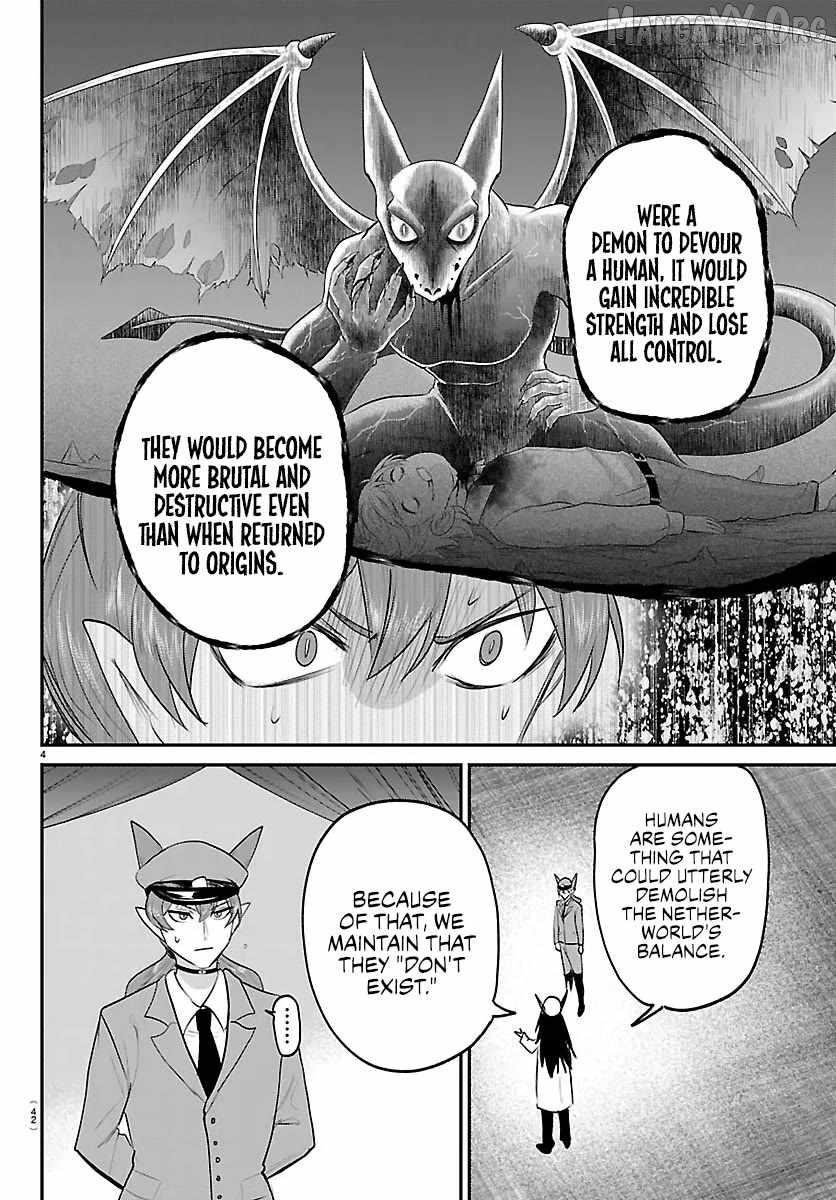 Read Mairimashita! Iruma kun EN Manga Online