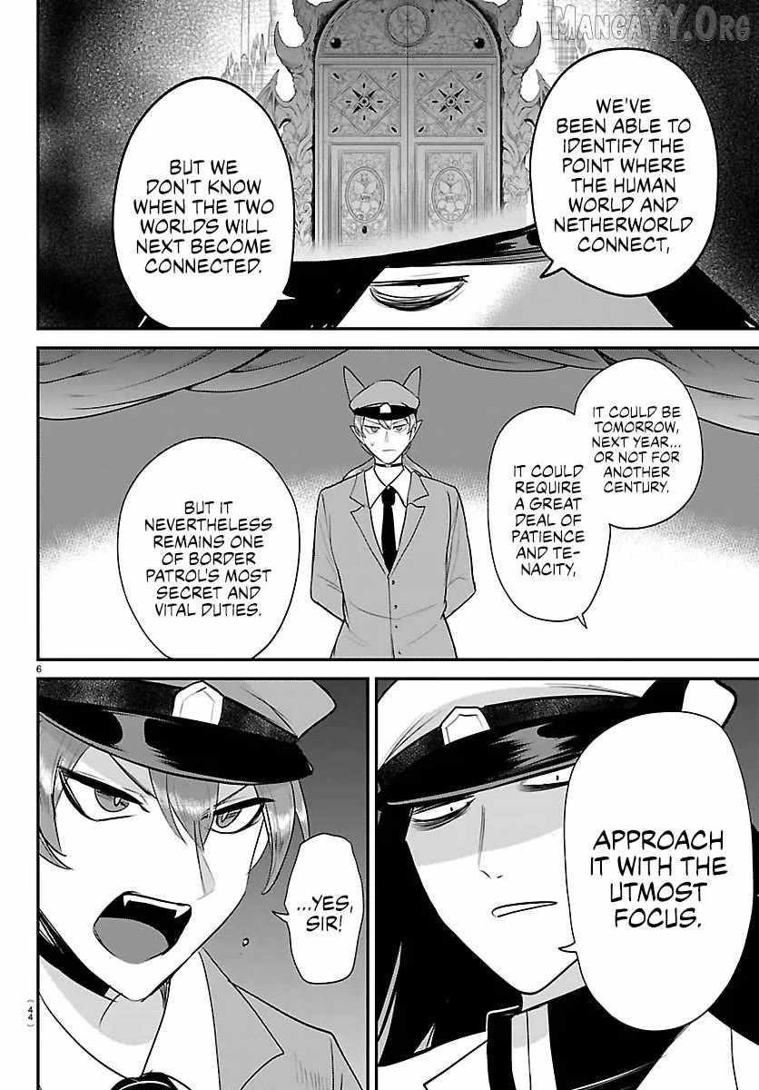 Read Mairimashita! Iruma kun EN Manga Online