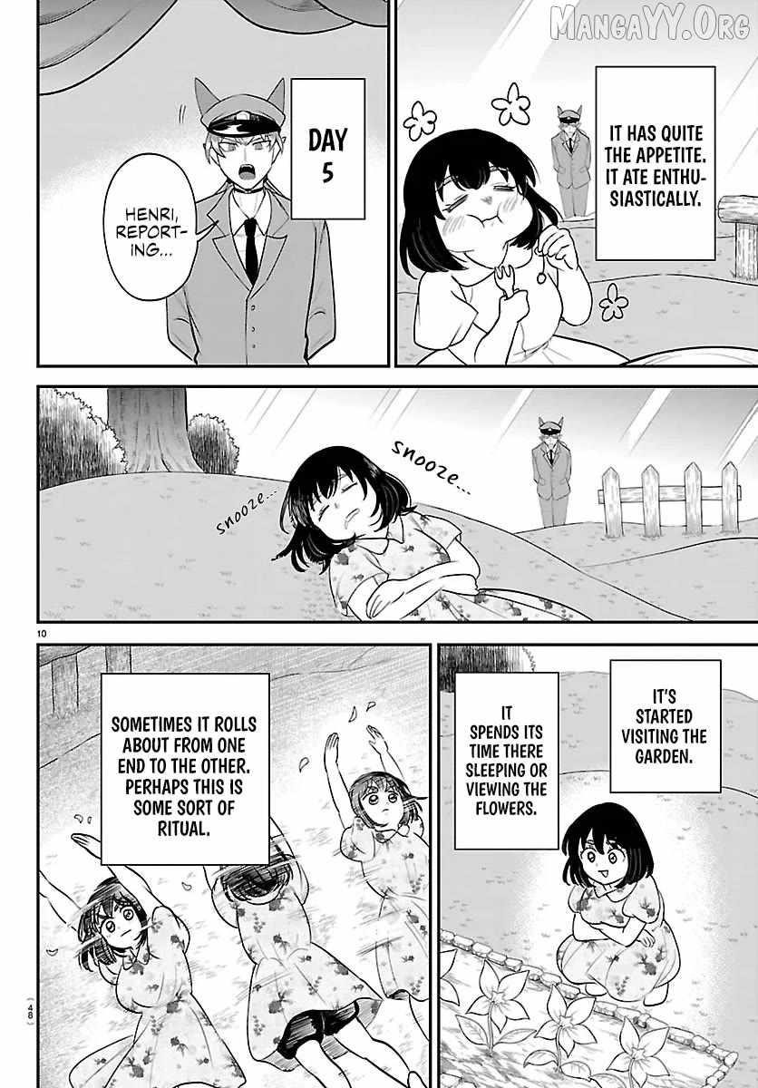 Read Mairimashita! Iruma kun EN Manga Online