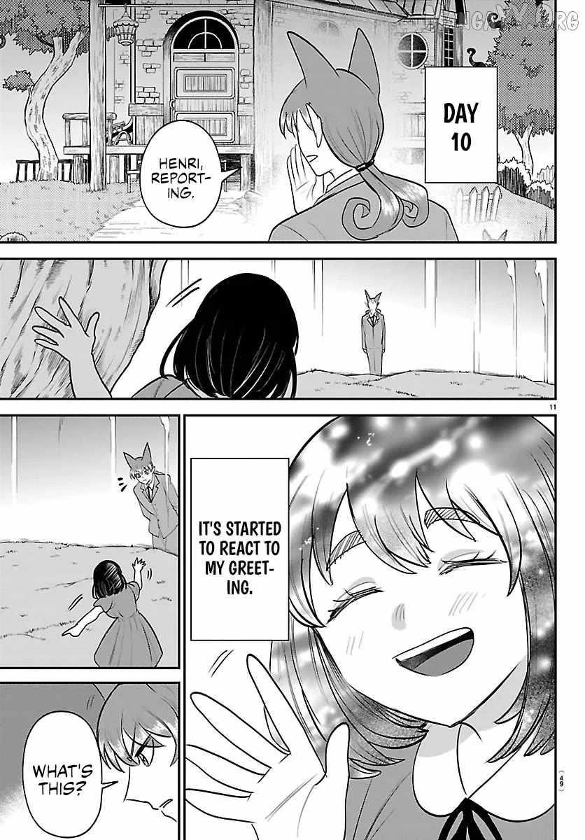 Read Mairimashita! Iruma kun EN Manga Online