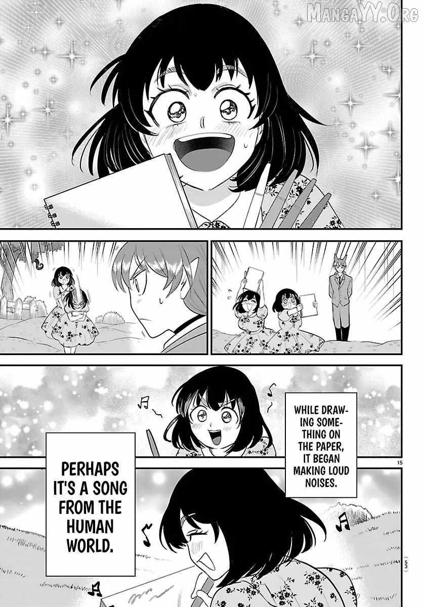 Read Mairimashita! Iruma kun EN Manga Online