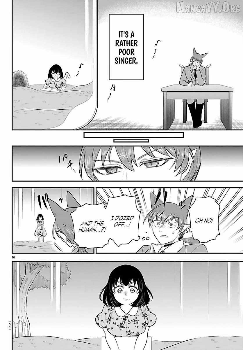 Read Mairimashita! Iruma kun EN Manga Online