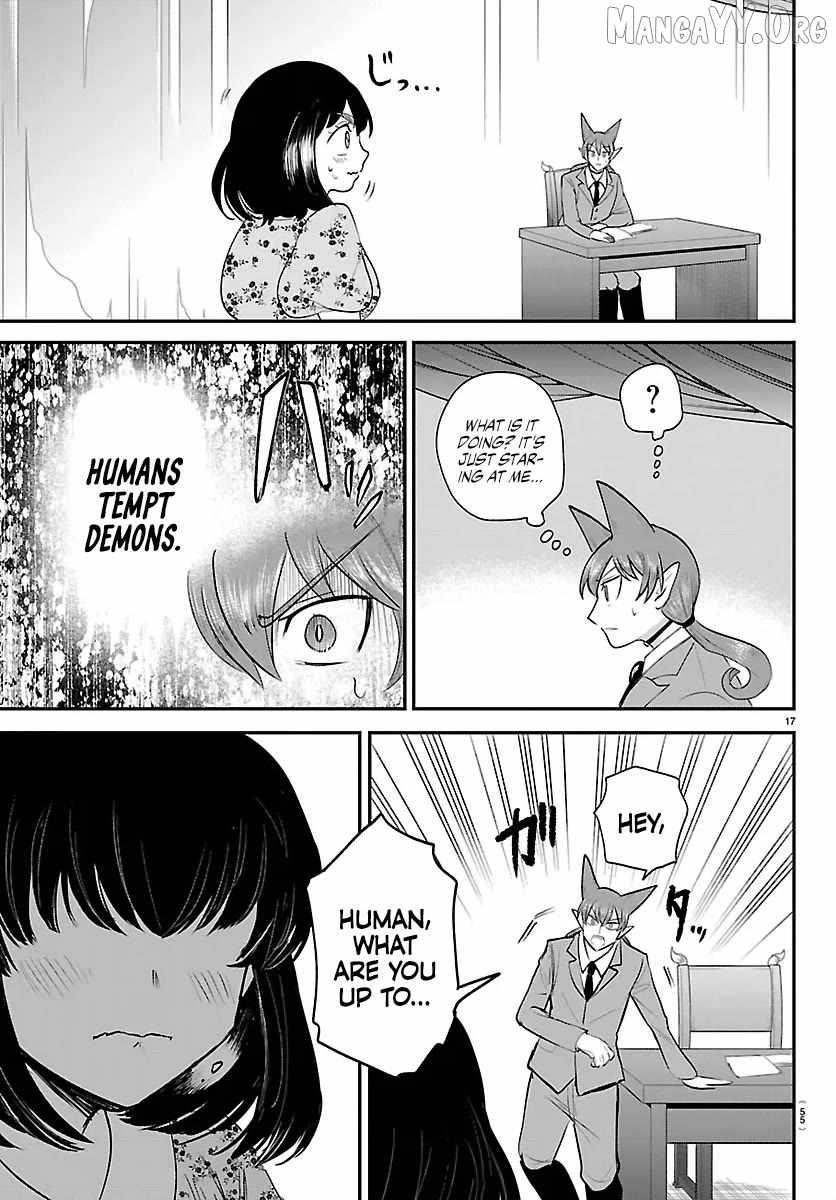 Read Mairimashita! Iruma kun EN Manga Online