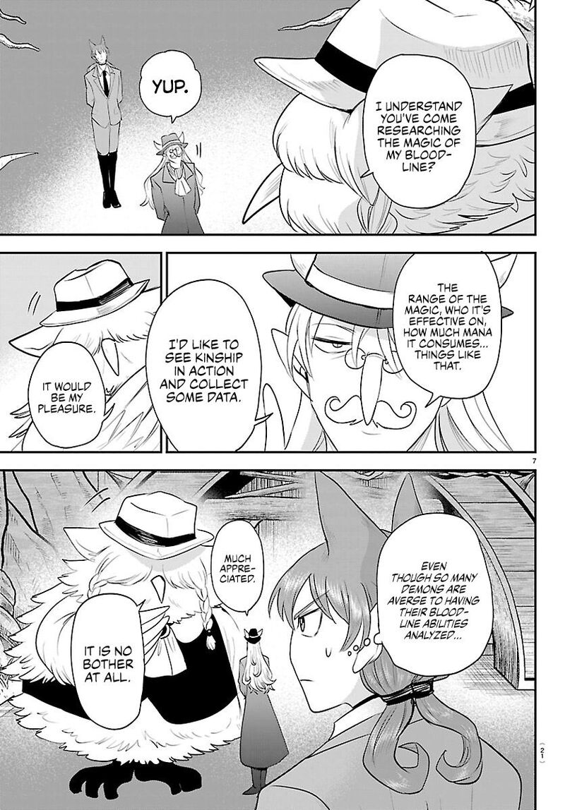 Read Mairimashita! Iruma kun EN Manga Online