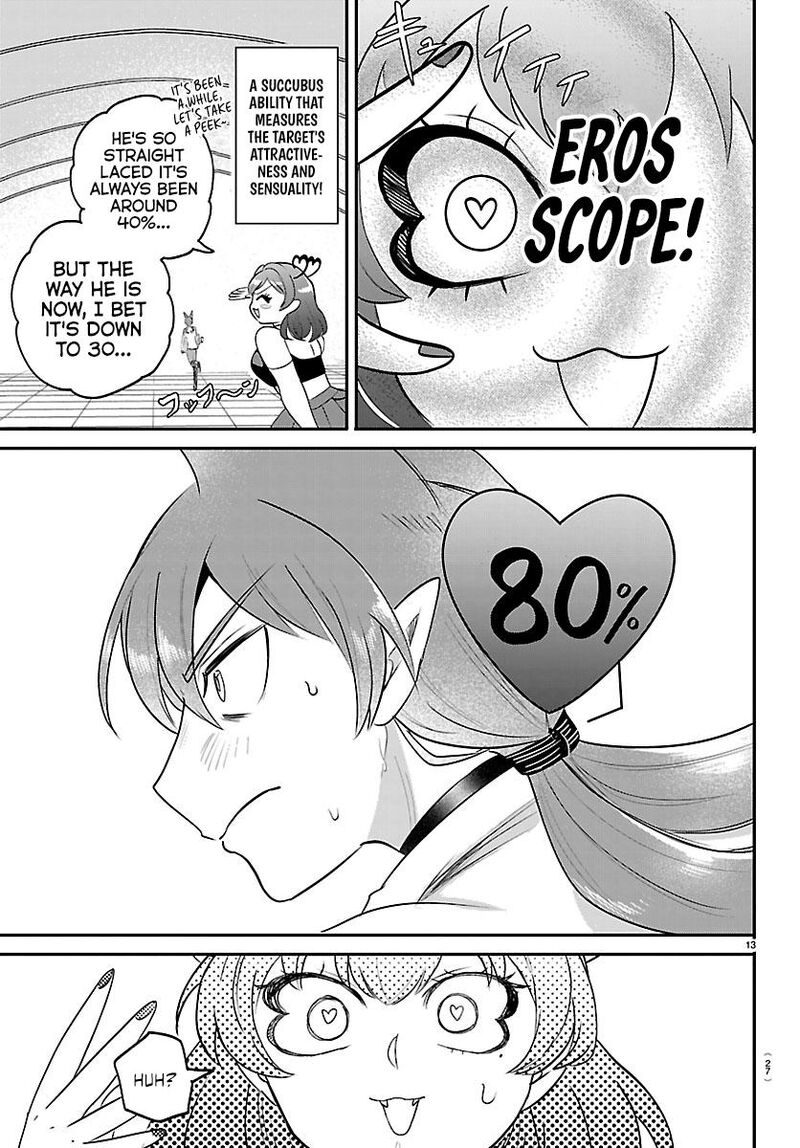 Read Mairimashita! Iruma kun EN Manga Online