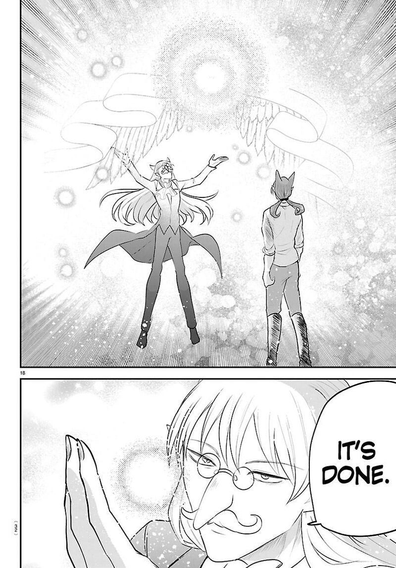 Read Mairimashita! Iruma kun EN Manga Online