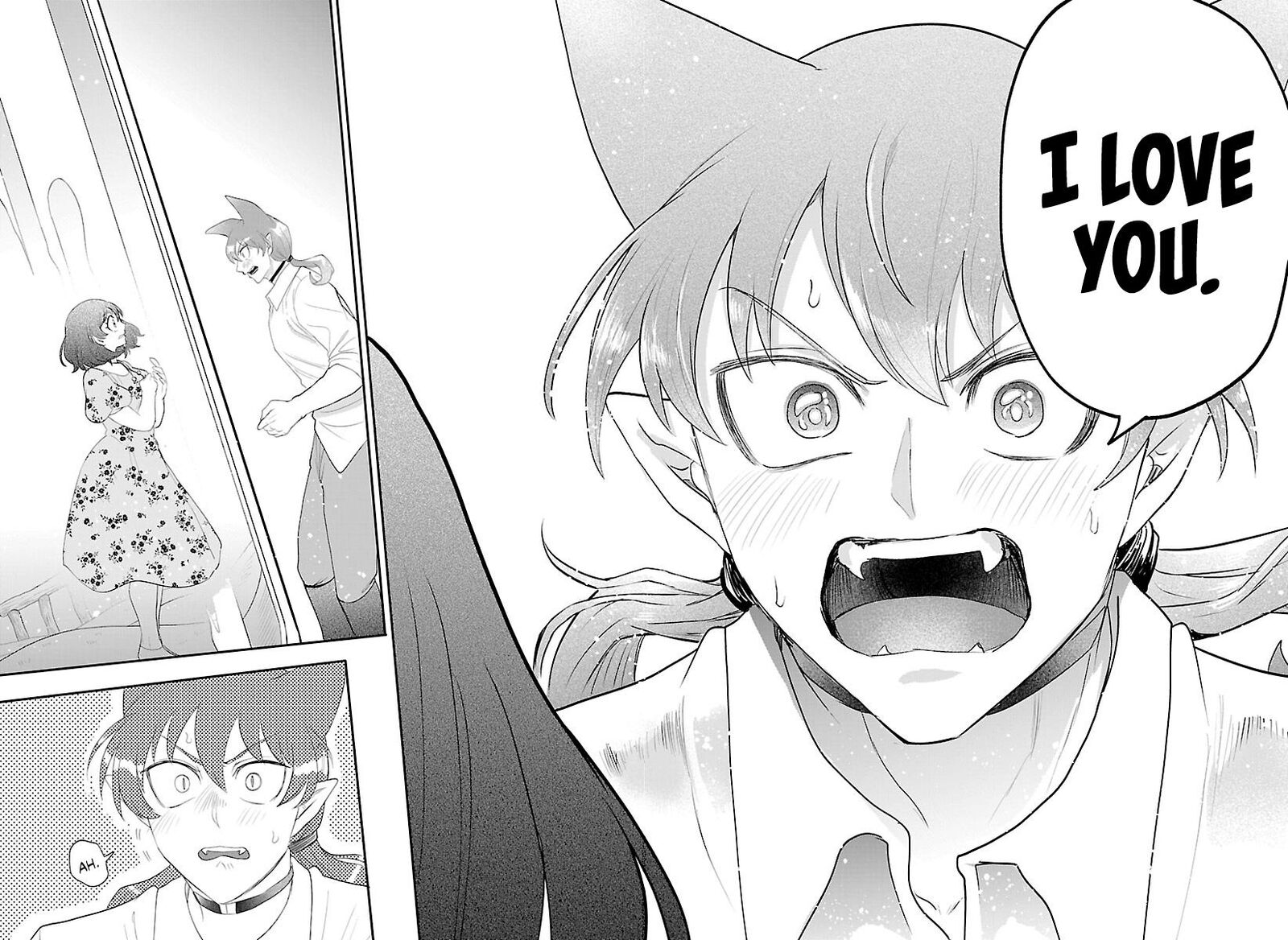 Read Mairimashita! Iruma kun EN Manga Online