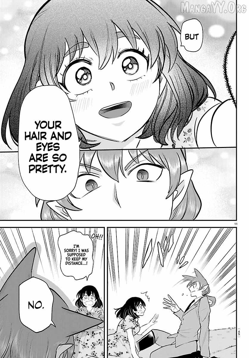 Read Mairimashita! Iruma kun EN Manga Online