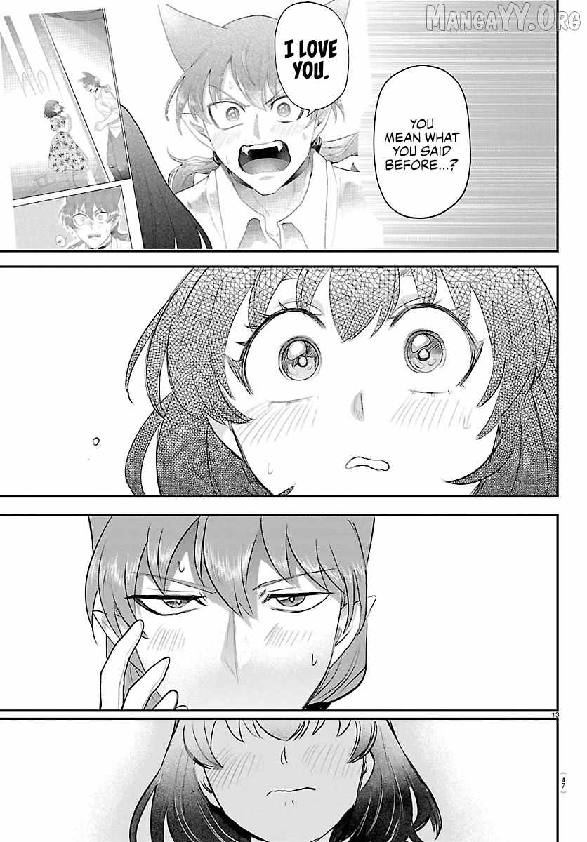 Read Mairimashita! Iruma kun EN Manga Online