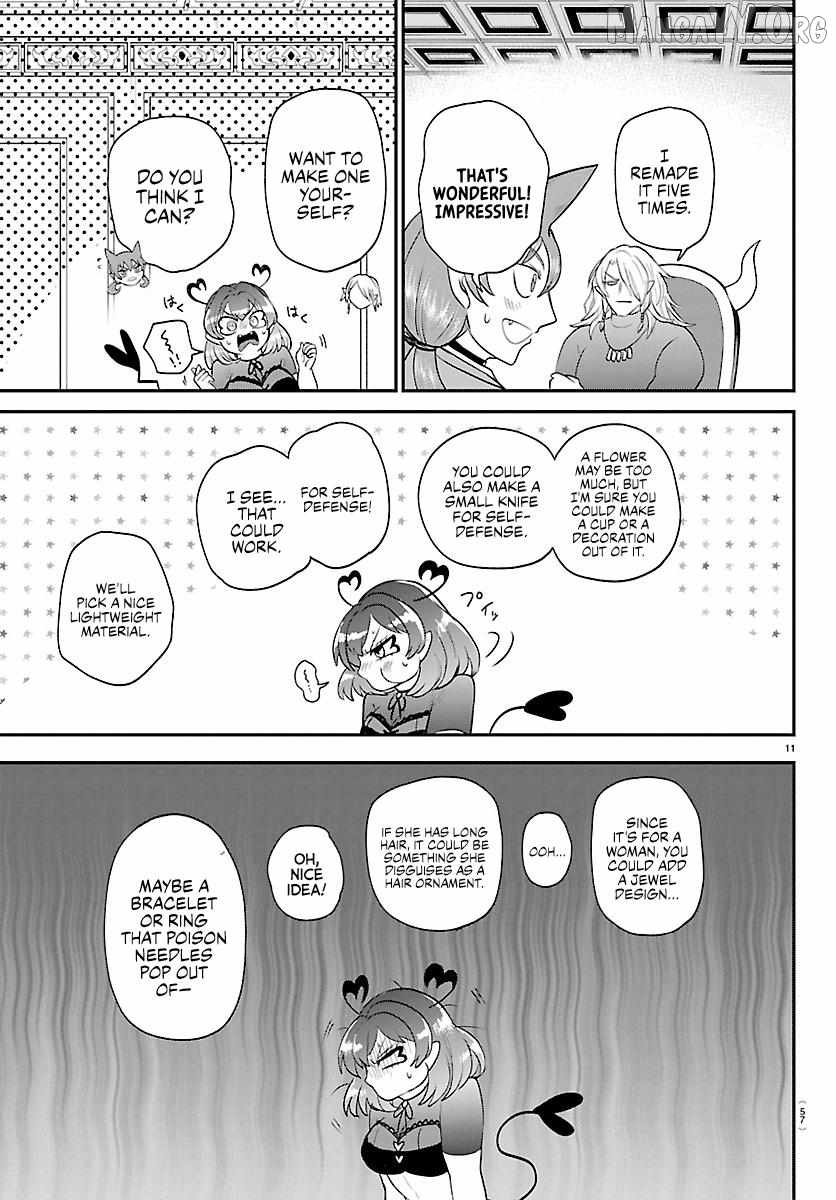 Read Mairimashita! Iruma kun EN Manga Online