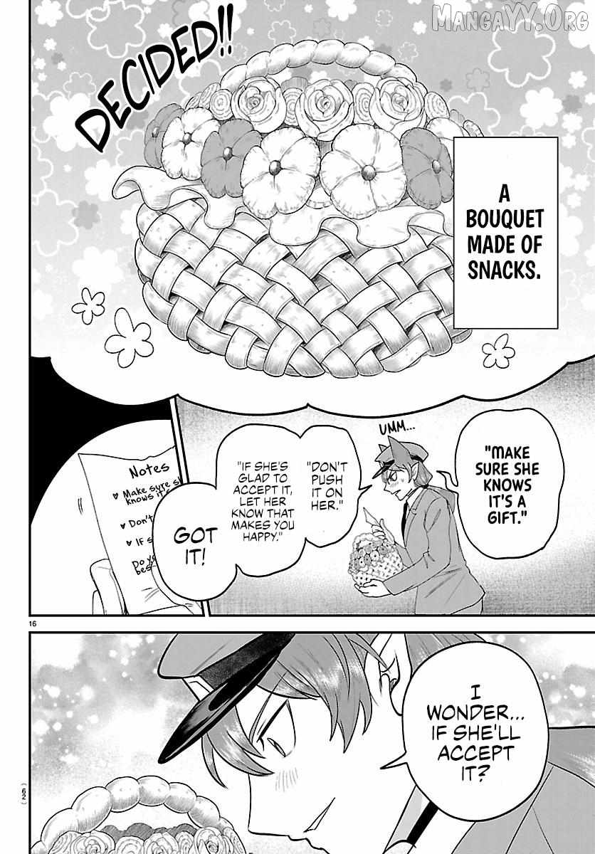 Read Mairimashita! Iruma kun EN Manga Online