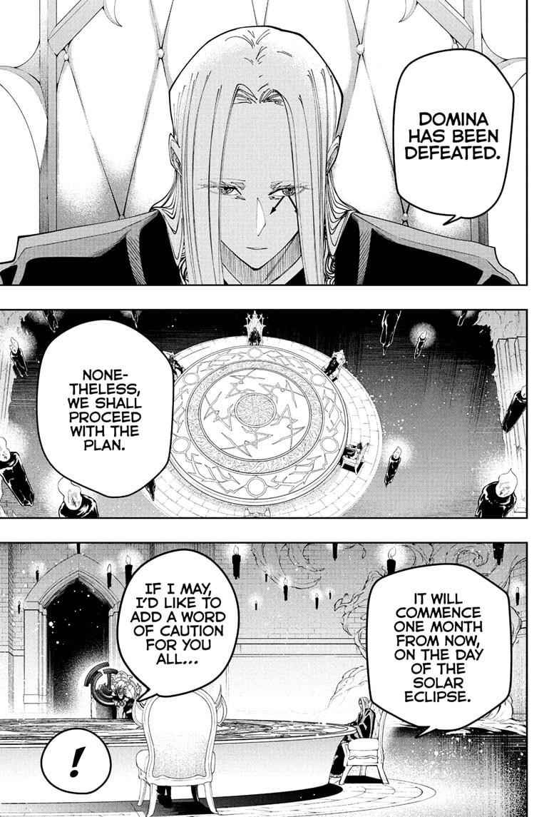 Read Mashle EN Manga Online