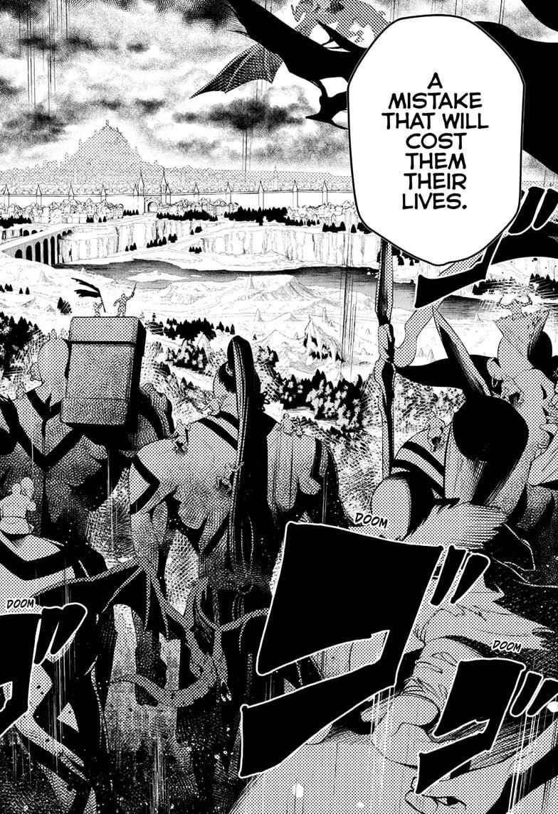 Read Mashle EN Manga Online
