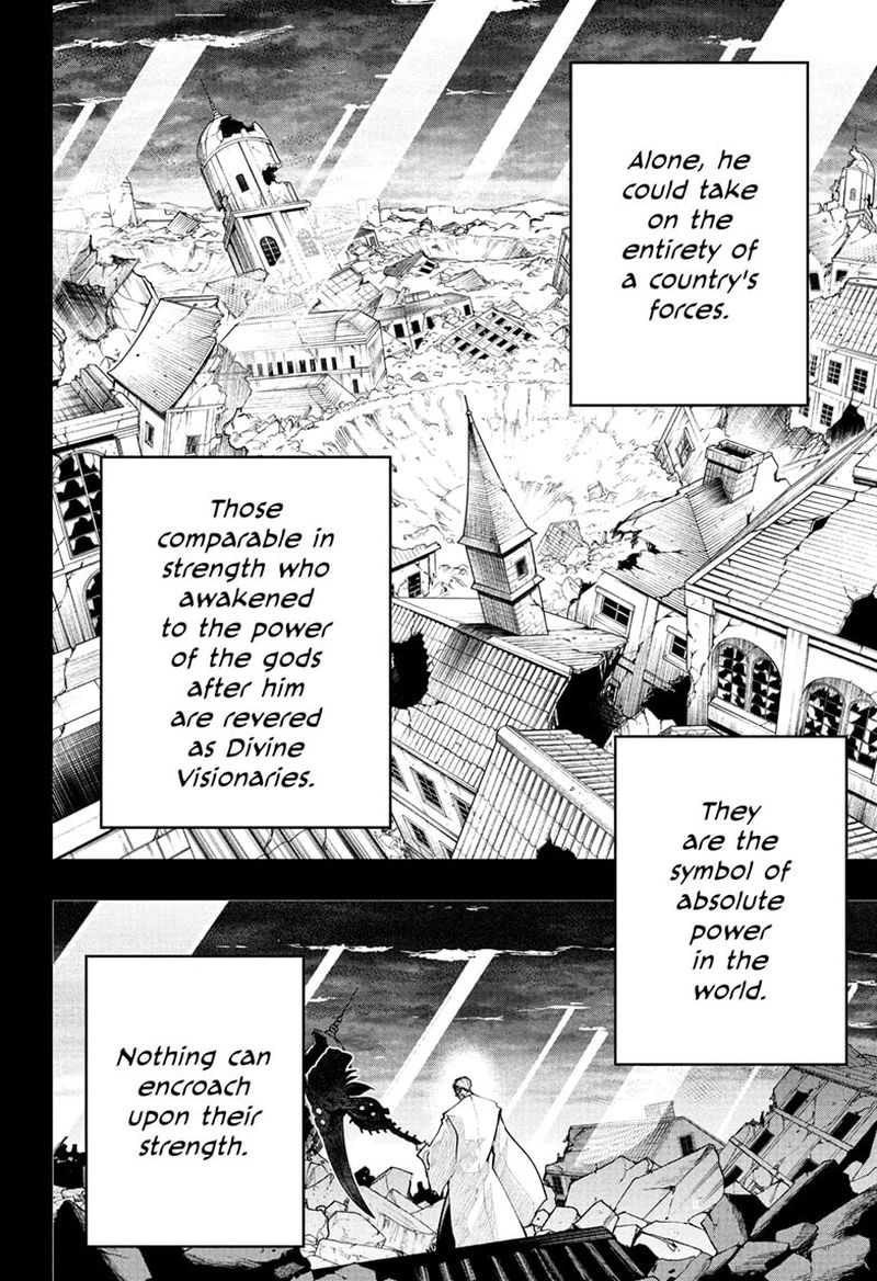 Read Mashle EN Manga Online